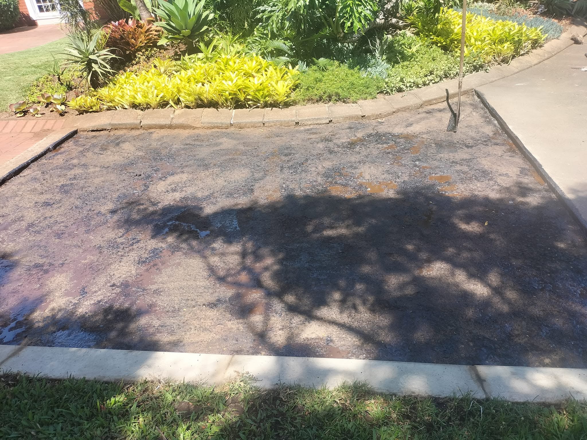 Retaining wall reinforcement and coping